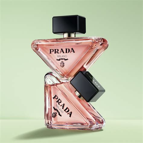 parfume luomine prada